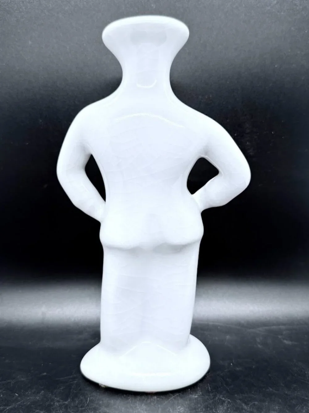 Vintage Michael Lambert Pottery 8